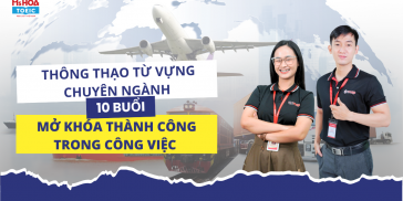 Chuỗi Bài Giảng Miễn Phí Từ Vựng Tiếng Anh Theo Chủ Đề