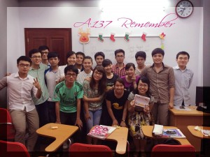 THẬT TIẾC VÌ ĐÃ KHÔNG ĐẾN VỚI MS HOA TOEIC SỚM HƠN