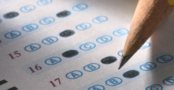 Review đề thi TOEIC tại IIG ngày 9/10/2014