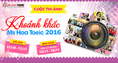 Cuộc thi ảnh 