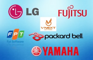 Top các doanh nghiệp, tập đoàn lớn yêu cầu TOEIC khi tuyển dụng