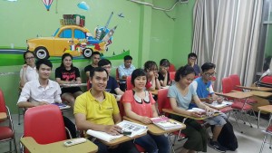 Unit 3_B+: TOEIC LISTENING - Question and Response [FILE NGHE + VIDEO]