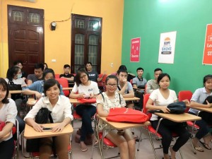 Unit 2_B+: TOEIC SPEAKING - Part II – Describe a Picture [FILE NGHE + VIDEO]