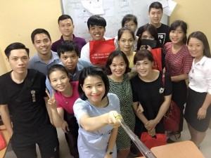 Unit 5_B+: TOEIC SPEAKING - Part 5 – Propose a solution