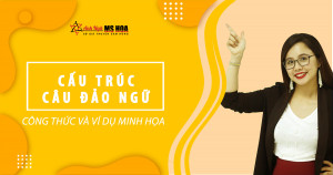 Câu Đảo Ngữ Trong Tiếng Anh
