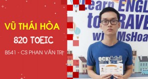 TIẾNG ANH LÀ KHỞI ĐẦU CỦA TƯƠNG LAI