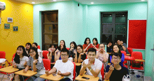 A222+: Chỉ sau 2 tháng học cùng thầy, kiến thức của em đã vững lên rất nhiều!