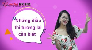 Tất tần tật về 4 thì tương lai khi luyện thi TOEIC