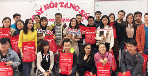 [HN]: WORKSHOP ỨNG DỤNG TIẾNG ANH TRONG CÔNG VIỆC :