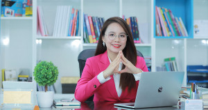 Triết lý đào tạo của Anh ngữ Ms Hoa: Hướng đến sự phát triển toàn diện của học viên