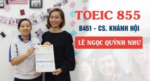 “Kiên trì chăm chỉ” sẽ nhất định đạt được mục tiêu của mình