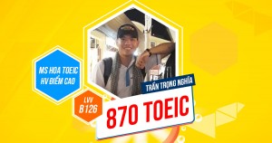 Xem tiếng Anh như một sở thích, việc học sẽ trở nên dễ dàng hơn nhiều
