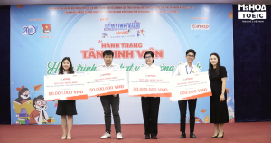 Workshop 'Hành trang tân sinh viên - Hành trình gieo hạt và trưởng thành'